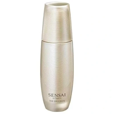 Imagen de Sensai Ultimate The Emulsion 100 ml