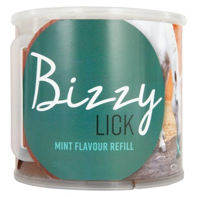 Imagen de Bizzy lamer 1kg One Size Mint