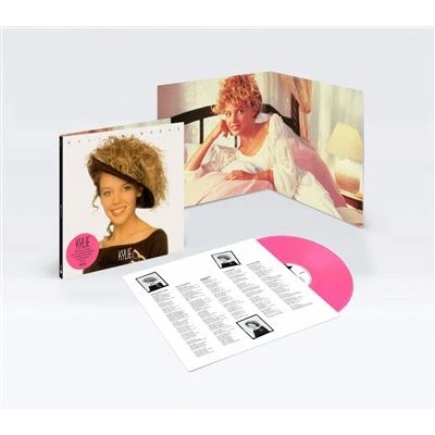 Imagen de Kylie Minogue (2023 reissue) (LP) [Vinilo]