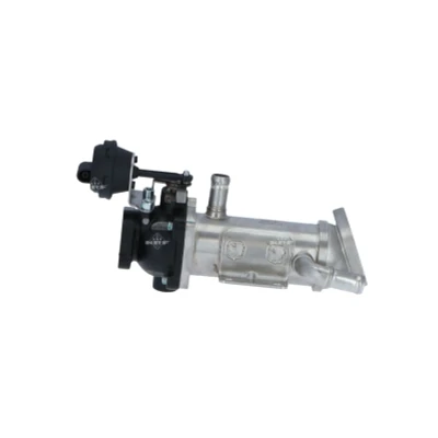Imagen de NRF 48011 Enfriador EGR RENAULT: LAGUNA 2, TRAFIC 2 Kasten, 3