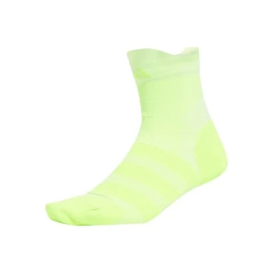 Imagen de adidas Performance Runxadizero Calcetines de deporte White lucid red red, Talla: 46 48,