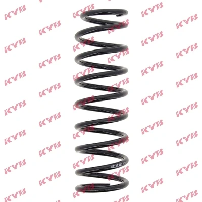 Imagen de KYB K Flex RC2232 Muelle de suspensión Eje delantero helicoidal