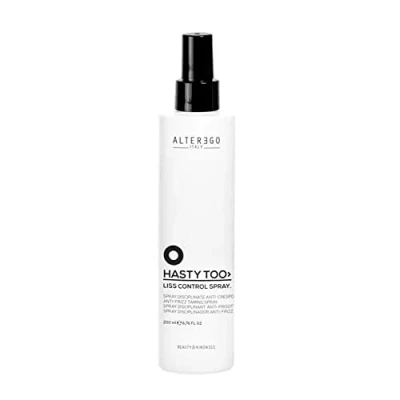 Imagen de Alterego Styling Hasty Too Liss Control spray 200ml disciplinante antifrizz
