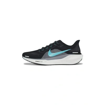 Imagen de NIKE Pegasus 41, Sneaker Hombre, Black Dusty Cactus Cool Grey W, EU