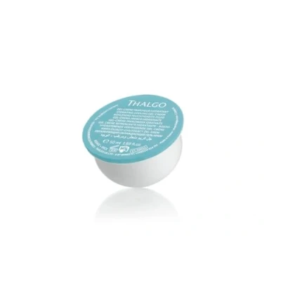 Imagen de Thalgo Source Marine Hydrating Cooling Gel cream Crema de Día Recambio 50 ml