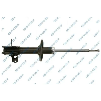 Imagen de GSP 32315602 amortiguador Eje trasero izquierda Presión de gas Bitubular Columna MAZDA: FAMILIA 5