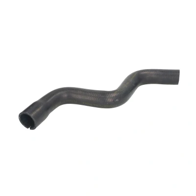 Imagen de THERMOTEC DWF260TT Manguitos de Radiador arriba, izquierda FIAT: Panda II Hatchback