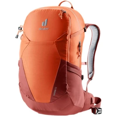 Imagen de Deuter Mochila Futura 23 paprika redwood M UNISEX ADULTOS