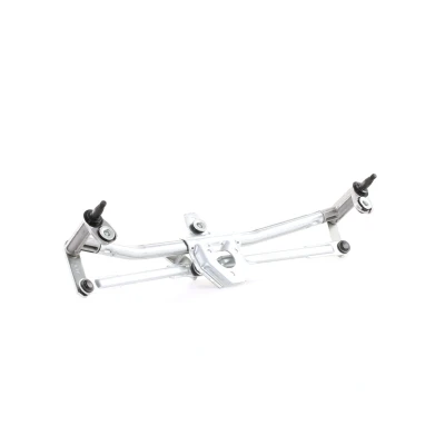 Imagen de FEBI BILSTEIN 30734 Varillaje de Limpiaparabrisas para vehíc. con volante a la izquierda sin electromotor VOLKSWAGEN: Golf 4, 4 Variant norauto,