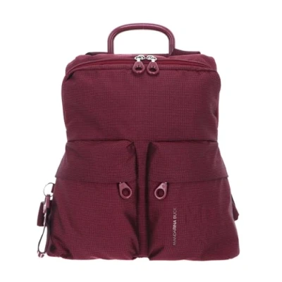 Imagen de Mandarina Duck, MD20 BACKPACK para Mujer, Vibrant Pink, Talla única