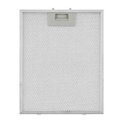 Imagen de Klarstein Repuesto de filtro grasa aluminio 26 x 32 cm (adecuado para campanas extractoras Klarstein)