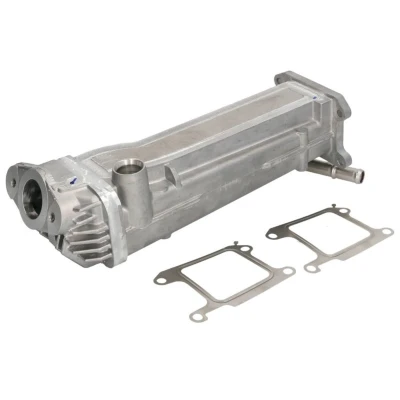 Imagen de PIERBURG 7.02107.09.0 Enfriador EGR con junta VOLVO: XC60 I, V50, C30