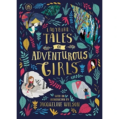 Imagen de Ladybird tales of adventurous girls