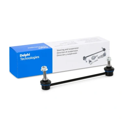 Imagen de DELPHI TC2154 Bieleta de suspensión 233 M10x1.5 MINI: Hatchback, Cabrio, Clubman