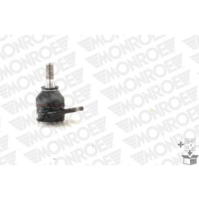 Imagen de MONROE L15549 Rótula de suspensión con articulación angular 13,65 FIAT: Doblo I Cargo, Familiar, Strada Pick up