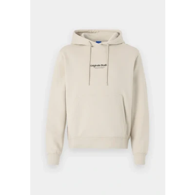 Imagen de Jack &amp; Jones Jorvesterbro NOOS Jersey con capucha, Talla: Medium, Moonbeam