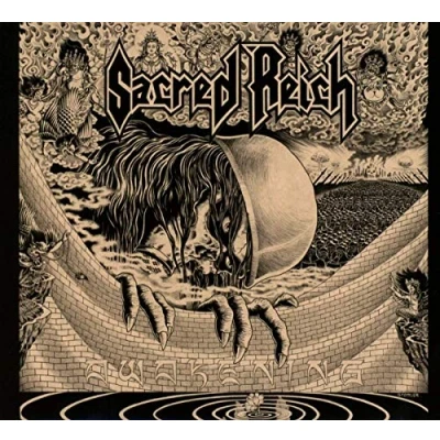 Imagen de Awakening [Vinilo]