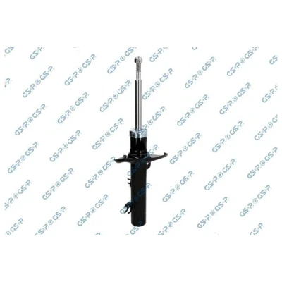 Imagen de GSP 32348531 amortiguador Eje delantero, derecha Presión de gas Bitubular Columna PEUGEOT: 208 I Hatchback, Furgoneta