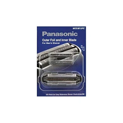 Imagen de Panasonic WES9013PC Accesorio para maquina de afeitar máquina Acero inoxidable