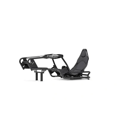 Imagen de Cockpit Playseat Formula Intelligence Ultimate Red Bull RACING Edition, Vinilo negro, Blue