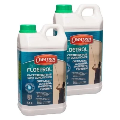 Imagen de 2 x Owatrol floetrol 2,5 l