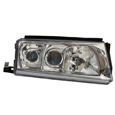 Imagen de ALKAR 2782521 Faros derecha H1, W5W, D2S, H3 con faro antiniebla SKODA: Octavia I Hatchback, 1 Combi