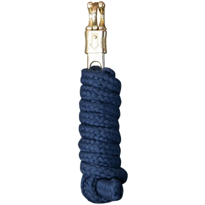 Imagen de Harry&#039;s Horse PE leadrope, panic snap