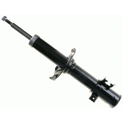 Imagen de SACHS 311 919 amortiguador izquierda Presión de gas Bitubular Columna Espiga arriba SUZUKI: IGNIS 2