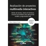 Imagen de Realizacion De Proyectos Interactivos Multimedia