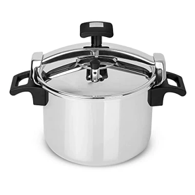 Imagen de BOJ olla a presión Classic (8L)