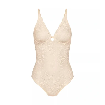 Imagen de Triumph Amourette Charm Body, Mujer, Talla: 70E, Creamy dream