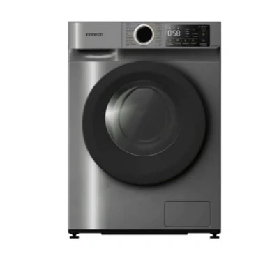 Imagen de Lavadora infiniton wm n94adk, 9 kg, 1400 rpm, inverter, a