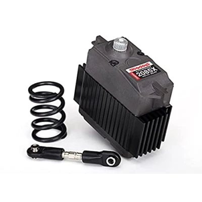 Imagen de Traxxas 2085X Servo Servomotor Digital (Alta Temperatura)