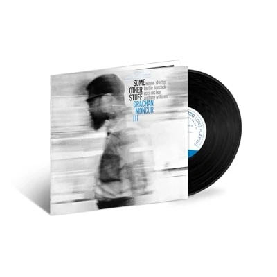 Imagen de Some Other Stuff [Vinilo]