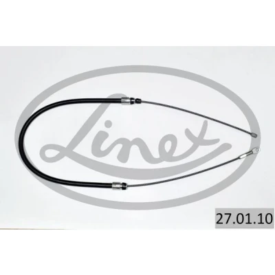 Imagen de LINEX 27.01.10 Cable de freno mano