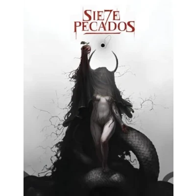 Imagen de Siete Pecados