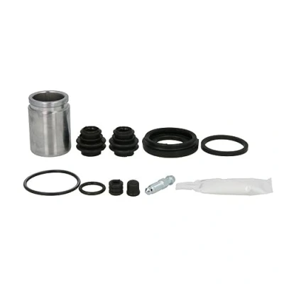Imagen de AUTOFREN SEINSA D42225C Kit de Reparación Frenos Eje trasero 34 KIA: Sportage III, cee‘d II Hatchback