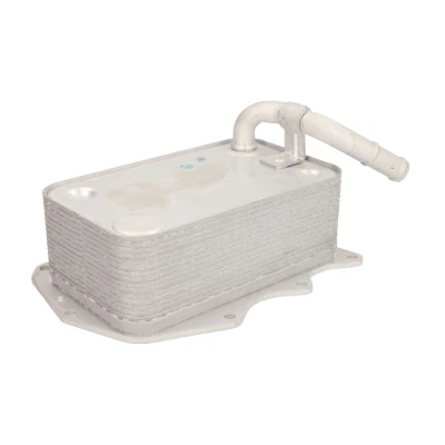 Imagen de THERMOTEC D4A018TT Radiador de Aceite AUDI: Q7, A8 D4