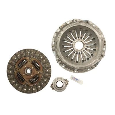 Imagen de EXEDY MBK2112 Kit de Embrague tres piezas con apoyo 240 MITSUBISHI: Lancer 8 Limousine