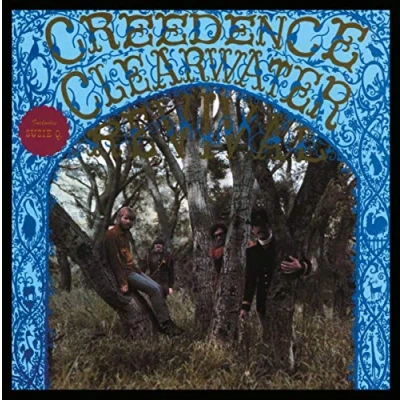 Imagen de Ccr [Vinilo]