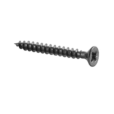 Imagen de Forgefix POZI3530S Tornillo Pozidriv multipropósito (acero inoxidable)