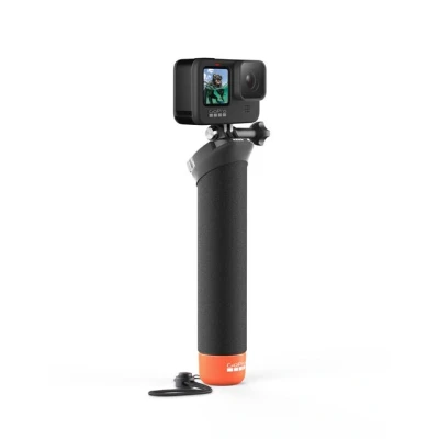 Imagen de Accesorio cámara deportiva GoPro The Handler, Compatible con todos los modelos de Negro