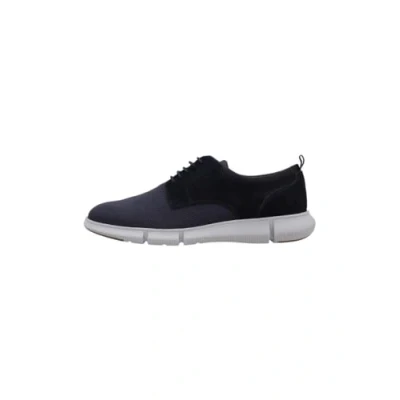 Imagen de Geox Zapatos con cordones, Hombre, Talla: 39, Blu