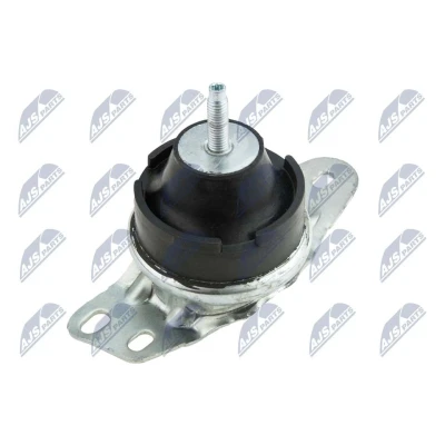 Imagen de NTY ZPS FT 035 Soporte de motor derecha FIAT: Scudo II Furgón,