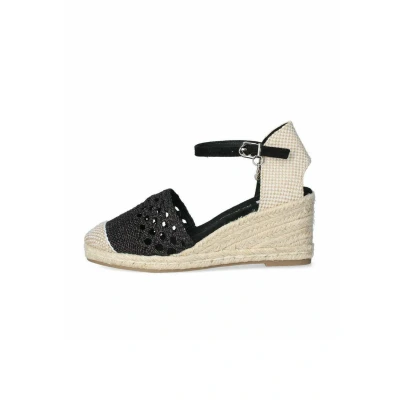 Imagen de XTI Zapatos de salón con cordones, Mujer, Talla: 40, Nero