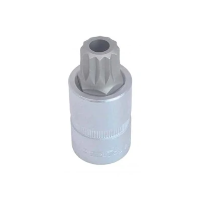 Imagen de Vaso punta XZN M16 para carraca de 1/2&quot; inviolable