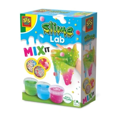 Imagen de SES Creative 15011 Mezcla de Laboratorio para Limo