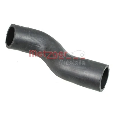 Imagen de METZGER 2420848 Manguitos de Radiador Radiador, a la derecha arriba EPDM (Ethylen Propylen Dien Caucho) OPEL: Astra H GTC, Hatchback