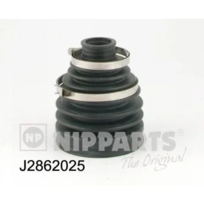 Imagen de NIPPARTS J2862025 Fuelle Palier Termoplástico TOYOTA: Yaris II Hatchback, I III MAZDA: MX 5 I, 2