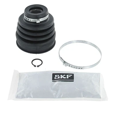 Imagen de SKF VKJP 8008 Fuelle Palier 82 con apoyo FIAT: BRAVO 1, Panda I Hatchback, Doblo Cargo, ALFA ROMEO: 145